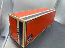 Lionel 6-28508 NEW HAVEN CONVENTIONAL ALCO C-420 DIESEL #2557 O SCALE Like New(Lionel 6 28508 New Haven Conventional Alco C 420 Diesel 2557 O Scale Like New) -BRADY’S TRAINS MODELs 61BA827B BD34 49E9 B1F6 E571E6D926A2