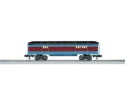 Lionel 6-25135 THE POLAR EXPRESS BABY MADISON BAGGAGE CAR O SCALE Used Excellent(Lionel 6 25135 The Polar Express Baby Madison Baggage Car O Scale Used Excellent)