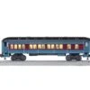 Lionel 6-25186 Polar Express Hot Chocolate Car(Lionel 6 25186 Polar Express Hot Chocolate Car) -BRADY’S TRAINS MODELs 625186 01