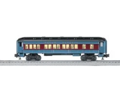 Lionel 6-25186 THE POLAR EXPRESS BABY MADISON HOT CHOCOLATE CAR O SCALE Like New(Lionel 6 25186 The Polar Express Baby Madison Hot Chocolate Car O Scale Like New)