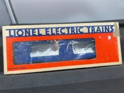 Lionel 6-7522 New Orleans Mint Car O SCALE NEW(Lionel 6 7522 New Orleans Mint Car O Scale New)