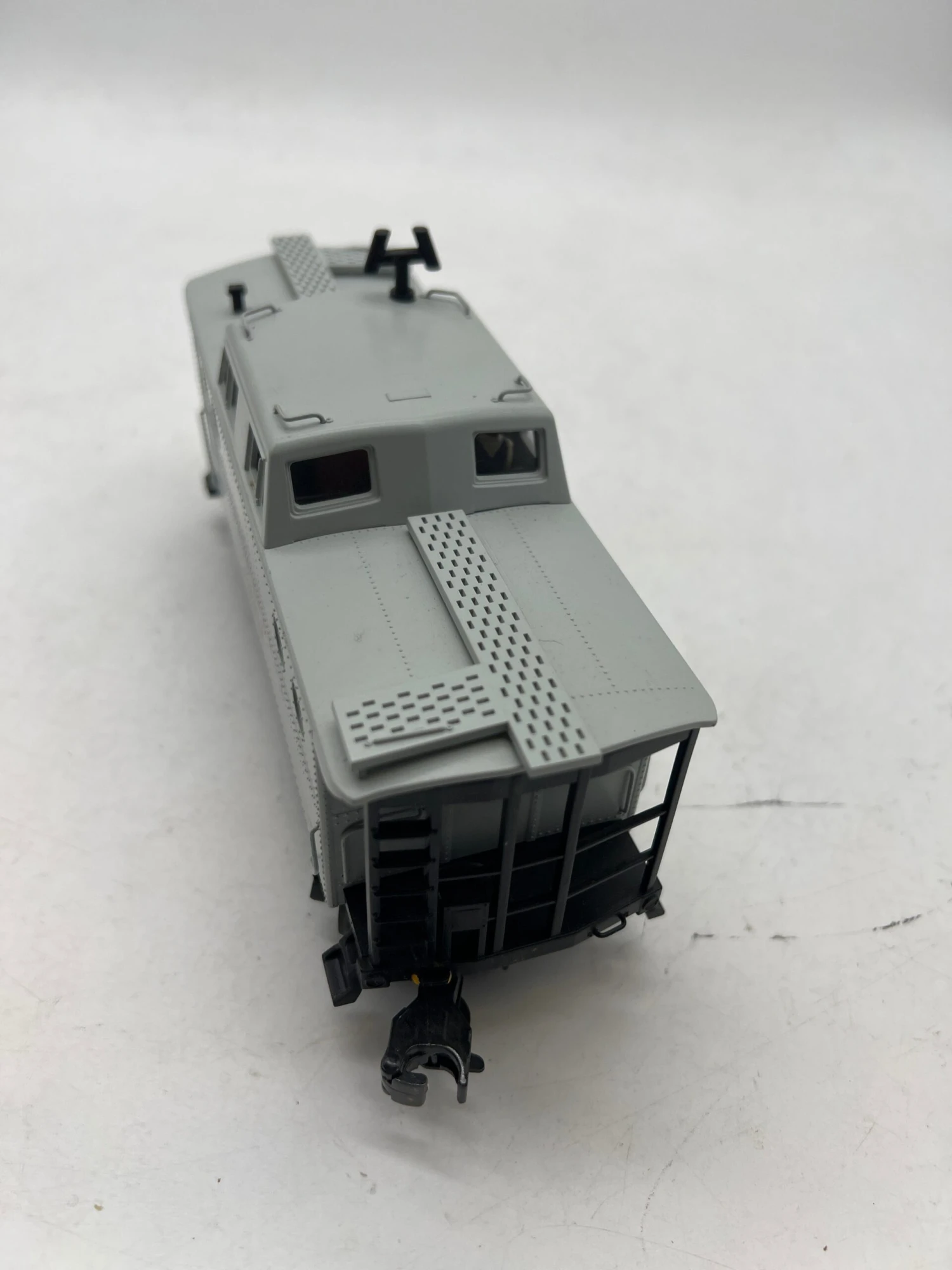 MTH Railking 30-77001 Boy's PRR RailKing N5c Caboose O SCALE Used Excellent(Mth Railking 30 77001 Boys Prr Railking N5c Caboose O Scale Used Excellent) 6 MTH Railking 30-77001 Boy's PRR RailKing N5c Caboose O SCALE Used Excellent(Mth Railking 30 77001 Boys Prr Railking N5c Caboose O Scale Used Excellent) - Image 4