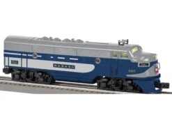Lionel 6-38388 WABASH F-3 NON-POWERED A UNIT #2367 O SCALE NEW(Lionel 6 38388 Wabash F 3 Non Powered A Unit 2367 O Scale New)