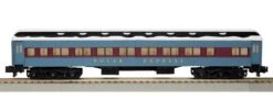 Lionel 6-44131 THE POLAR EXPRESS ABANDONED TOY CAR S SCALE NEW(Lionel 6 44131 The Polar Express Abandoned Toy Car S Scale New)