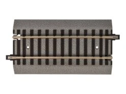 Lionel 6-47986 American Flyer 4.50" Straight FasTrack S Gauge Limited(Lionel 6 47986 American Flyer 4 50 Straight Fastrack S Gauge)