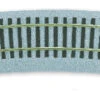 Lionel 6-49859 American Flyer R27 Wide Radius Curve 27" Radius (54" Diameter) FasTrack S Gauge LImited(Lionel 6 49859 American Flyer R27 Wide Radius Curve 27 Radius 54 Diameter Fastrack S Gauge) -BRADY’S TRAINS MODELs 649859 01