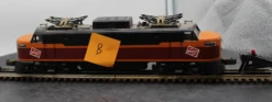 Lionel 6-8558 Milwaukee Electric GE EP-5 Electric Locomotive TrainO SCALE Used Excellent No Box(Lionel 6 8558 Milwaukee Electric Ge Ep 5 Electric Locomotive Train O Scale Used Excellent No Box) -BRADY’S TRAINS MODELs 652904fca0d49e43e71ba0e828e80e70