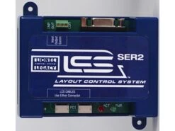 Lionel 6-81326 LCS SERIAL CONVERTER 2 (SER2) O SCALE NEW(Lionel 6 81326 Lcs Serial Converter 2 Ser2 O Scale New)