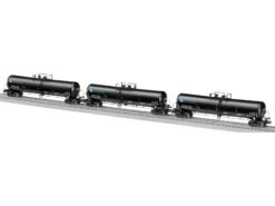 Lionel 6-82644 PHILADELPHIA ENERGY SOLUTION 30K GALLON ETHANOL TANK CAR 3-PACK O SCALE NEW(Lionel 6 82644 Philadelphia Energy Solution 30k Gallon Ethanol Tank Car 3 Pack O Scale New)