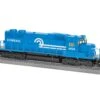 Lionel 6-82796 CONRAIL SD38 #6935 Diesel Locomotive O SCALE NEW(Lionel 6 82796 Conrail Sd38 6935 Diesel Locomotive O Scale New) -BRADY’S TRAINS MODELs 682796 1