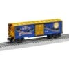 Lionel 6-82954 2016 LIONEL CHRISTMAS BOXCAR O SCALE NEW(Lionel 6 82954 2016 Lionel Christmas Boxcar O Scale New 1) -BRADY’S TRAINS MODELs 682954 01 a60a6e1e 791e 44f6 bedc c3ebc8128dda