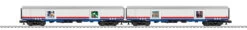 Lionel 6-83116 AMERICAN FREEDOM TRAIN 21" PASSENGER CAR 2 PACK O SCALE NEW(Lionel 6 83116 American Freedom Train 21 Passenger Car 2 Pack O Scale New)