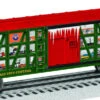 Lionel 6-83315 Christmas Toys Stock Car(Lionel 6 83315 Christmas Toys) -BRADY’S TRAINS MODELs 683315 01