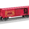 Lionel 6-83340 THE BOXCAR CHILDREN O SCALE NEW(Lionel 6 83340 The Boxcar Children O Scale New)