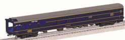 Lionel 6-84231 CSX Theater Car Alabama With WIFI Camera(Lionel 6 84231 Csx Theater Car Alabama With Wifi Camera)