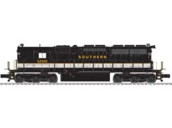 Lionel 6-84265 SOUTHERN SD40 #3200 O SCALE NEW(Lionel 6 84265 Southern Sd40 3200 O Scale New)