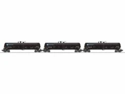 Lionel 6-84443 PESX 30K GALLON TANK CARS 3 PACK O SCALE NEW(Lionel 6 84443 Pesx 30k Gallon Tank Cars 3 Pack O Scale New)