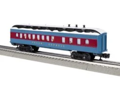 Lionel 6-84604 THE POLAR EXPRESS DINER O SCALE NEW(Lionel 6 84604 The Polar Express Diner O Scale New)