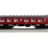 Lionel 6-84767 HARRY POTTER DEMENTORS COACH O SCALE NEW LIMITED(Lionel 6 84767 Harry Potter Dementors Coach O Scale New) -BRADY’S TRAINS MODELs 684767 01