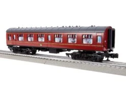 Lionel 6-84767 HARRY POTTER DEMENTORS COACH O SCALE NEW LIMITED(Lionel 6 84767 Harry Potter Dementors Coach O Scale New) -BRADY’S TRAINS MODELs 684767 02