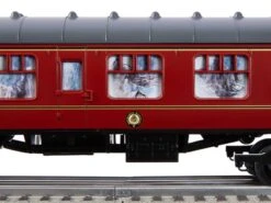 Lionel 6-84767 HARRY POTTER DEMENTORS COACH O SCALE NEW LIMITED(Lionel 6 84767 Harry Potter Dementors Coach O Scale New) -BRADY’S TRAINS MODELs 684767 05