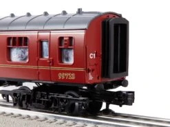 Lionel 6-84767 HARRY POTTER DEMENTORS COACH O SCALE NEW LIMITED(Lionel 6 84767 Harry Potter Dementors Coach O Scale New) -BRADY’S TRAINS MODELs 684767 06