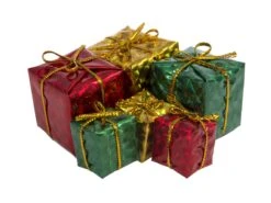 Lionel 6-85324 THOMAS & FRIENDS CHRISTMAS FREIGHT LIONCHIEF SET WITH BLUETOOTH O SCALE NEW(Lionel 6 85324 Thomas Friends Christmas Freight Lionchief Set With Bluetooth O Scale New) -BRADY’S TRAINS MODELs 685324P 07