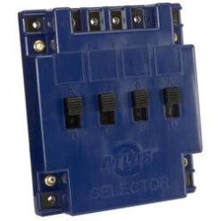 Atlas 6929 Heavy Duty Selector For Use With All Scales HD ELECTRICAL COMPONENTNEW(Atlas 6929 Heavy Duty Selector For Use With All Scales Hd Electrical Component New)