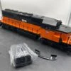 Lionel 6-18223 Milwaukee SD-40 Diesel With Railsounds II O SCALE NEW(Lionel 6 18223 Milwaukee Sd 40 Diesel With Railsounds Ii O Scale New) -BRADY’S TRAINS MODELs 69D137D8 B021 47AC B305 BDB60C9B411D