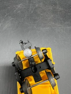 Lionel 6-17801 CANADIAN NATIONAL SCALE SIZED ORE CAR O SCALE Like New(Lionel 6 17801 Canadian National Scale Sized Ore Car O Scale Like New) -BRADY’S TRAINS MODELs 6B1C3F9A 4791 4ED1 B952 36BF9A23D78A