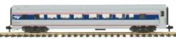 MTH 70-67032Streamlined Passenger Coach (Ribbed) - AmtrakCar No. 4011 One/ G Gauge(Mth 70 67032 Streamlined Passenger Coach Ribbed Amtrak Car No 4011 One G Gauge)
