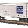 MTH One Gauge 70-78041 Union Pacific 40' Reefer Car G Scale NEW(Mth One Gauge 70 78041 Union Pacific 40 Reefer Car G Scale New) -BRADY’S TRAINS MODELs 70 78041