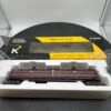 K-Line K676-1891 Pennsylvania PRR Coil Car O SCALE NEW(K Line K676 1891 Pennsylvania Prr Coil Car O Scale New 1)