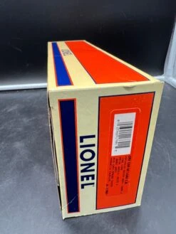 Lionel 6-17801 CANADIAN NATIONAL SCALE SIZED ORE CAR O SCALE Like New(Lionel 6 17801 Canadian National Scale Sized Ore Car O Scale Like New) -BRADY’S TRAINS MODELs 7180A286 6B0C 47C9 9367 0163C6C160F9