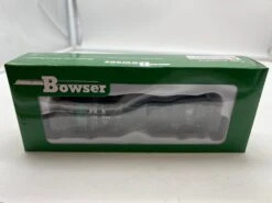 Bowser 43013 H-21Hopper - Penn Central PRR H21G Ore Service #191984 HO SCALE NEW(Bowser 43013 H 21hopper Penn Central H21g Ore Service 191984 Ho Scale New)