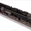 Broadway Limited 7237 UP Big Boy #4014 Promontory Excursion Paragon 4 Sound DC/DCC N Scale(Broadway Limited Up Big Boy 4014 Promontory Excursion Paragon 4 Sound Dc Dcc N Scale) -BRADY’S TRAINS MODELs 72377