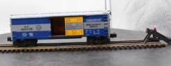 Lionel 6-27712 Mopac Boxcar #6464 O-scale O SCALE Like New(Lionel 6 27712 Mopac Boxcar 6464 O Scale O Scale Like New) -BRADY’S TRAINS MODELs 723f6ccaad98bdb2b8c5fa3b8b876de8