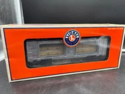 Lionel 6-19696 US Savings Bond Car O SCALE NEW(Lionel 6 19696 Us Savings Bond Car O Scale New)