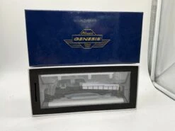 Athearn Athg64643 HO Scale EMD GP49 Norfolk Southern Hi-Hood #4600 DCC And Sound Equipped NEW(Athearn Athg64643 Ho Scale Emd Gp49 Norfolk Southern Hi Hood 4600 Dcc And Sound Equipped New)