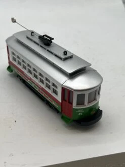 MTH Railking 30-5146 Christmas Bump-n-Go Trolley - #25 O SCALE Used Excellent No Box(Mth Railking 30 5146 Christmas Bump N Go Trolley 25 O Scale Used Excellent No Box) 12 MTH Railking 30-5146 Christmas Bump-n-Go Trolley - #25 O SCALE Used Excellent No Box(Mth Railking 30 5146 Christmas Bump N Go Trolley 25 O Scale Used Excellent No Box) -BRADY’S TRAINS MODELs 73DE8595 E597 4742 A721 37E5CD9C112F