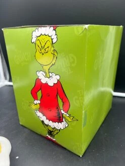 Dept 56 #803393 The Grinch "Who-Ville Music Shop" Building Like New(Dept 56 803393 The Grinch Who Ville Music Shop Building Like New) 30 Dept 56 #803393 The Grinch "Who-Ville Music Shop" Building Like New(Dept 56 803393 The Grinch Who Ville Music Shop Building Like New) -BRADY’S TRAINS MODELs 75FCA6C8 A7F2 443E 8CBB F112C7910B2A