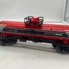 Lionel 6-81663 Rock Island Single Dome Tank Car Route Of The Rockets O SCALE Like New(Lionel 6 81663 Rock Island Single Dome Tank Car Route Of The Rockets O Scale Like New) -BRADY’S TRAINS MODELs 7974B0E2 02CF 4F2B A727 ABEF12183C8B