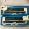 LifeLike Trains 08693 F-7 Set Southern Railroad Powered HO SCALE Good(Lifelike Trains 08693 F 7 Set Southern Railroad Powered Ho Scale) -BRADY’S TRAINS MODELs 7A54244A 81EE 4A39 98D4 1366F6AEFF14