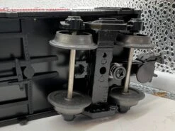 MTH Railking 30-7831 Iron City Beer Reefer Car #2. O SCALE Like New Wrong Box AB(Mth Railking 30 7831 Iron City Beer Reefer Car 2 O Scale Like New) -BRADY’S TRAINS MODELs 7BA8BA91 FC1F 4D5F AF82 45676D293B03