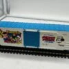 Lionel 6-9666 Disney Pinocchio Hi Cube Boxcar #9666 O SCALE NEW(Lionel 6 9666 Disney Pinocchio Hi Cube Boxcar 9666 O Scale New) -BRADY’S TRAINS MODELs 7C5E0479 F5D1 46DA BB03 43BB0708508A
