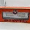Lionel 6-52289 Silver Anniversary National Toy Train Museum Tca Bullion Boxcar O SCALE NEW(Lionel 6 52289 Silver Anniversary National Toy Train Museum Tca Bullion Boxcar O Scale New) -BRADY’S TRAINS MODELs 7FC6790C 51A3 4EA8 8D28 995E1AE43F90