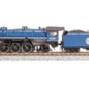 Broadway Limited 8704 RBMN425 Light Pacific 4-6-2 Steam Locomotive Paragon 4 DCC N SCALE NEW Limited(Broadway Limited 8704 Rbmn 425 Light Pacific 4 6 2 Steam Locomotive Paragon 4 Dcc N Scale New) -BRADY’S TRAINS MODELs 8009 1