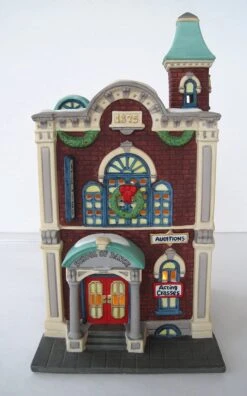 Department 5655433 Arts Academy(Department 56 55433 Arts Academy 2)