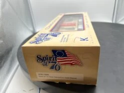 K-Line K761-7609 Spirit Of '76, New Hampshire NH State Boxcar O SCALE Like New(K Line K761 7609 Spirit Of 76 New Hampshire Nh State Boxcar O Scale Like New) -BRADY’S TRAINS MODELs 8114B16E 7294 472C 8562 FC1B686B86F7