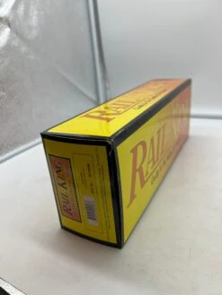 MTH Railking 30-73246 Baby Ruth 3-Dome Tank Car O SCALE NEW(Mth Railking 30 73246 Baby Ruth 3 Dome Tank Car O Scale New) -BRADY’S TRAINS MODELs 811C2898 3DF1 455E 9304 90775E2FF791